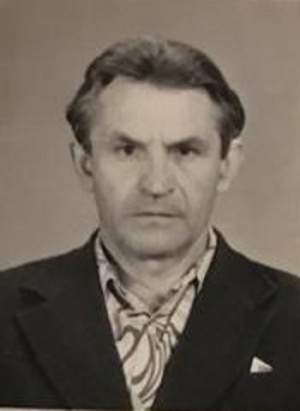 Ельцов Федор Александрович