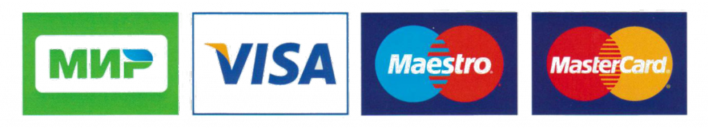 Visa-MasterCard-Maestro-Mir Visa-MasterCard-Maestro-Mir